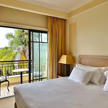 Quinta Gardens - Adults Only Ξενοδοχείο