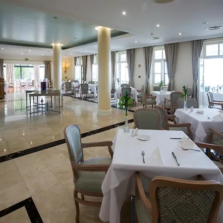 Ξενοδοχείο Quinta Gardens - Adults Only 5*