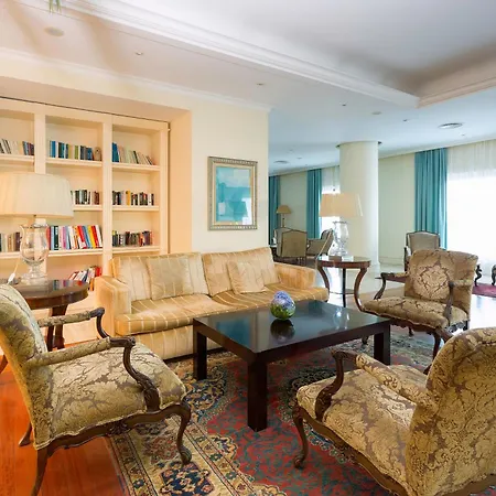 Quinta Gardens - Adults Only 5* Φουνκάλ