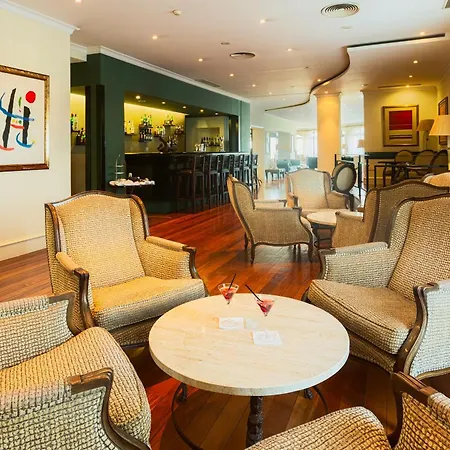 Ξενοδοχείο Quinta Gardens - Adults Only 5*