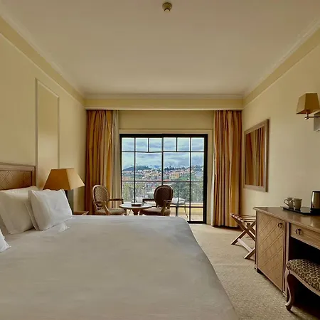 Quinta Gardens - Adults Only 5* Φουνκάλ