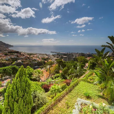 Quinta Gardens - Adults Only Ξενοδοχείο