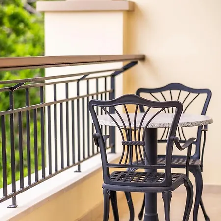 Quinta Gardens - Adults Only Ξενοδοχείο 5*
