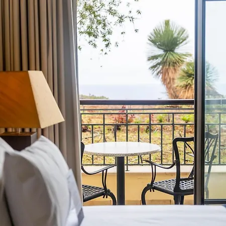 Quinta Gardens - Adults Only Φουνκάλ