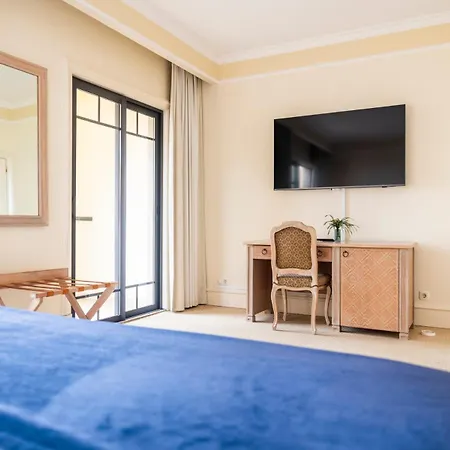 Quinta Gardens - Adults Only Ξενοδοχείο 5*