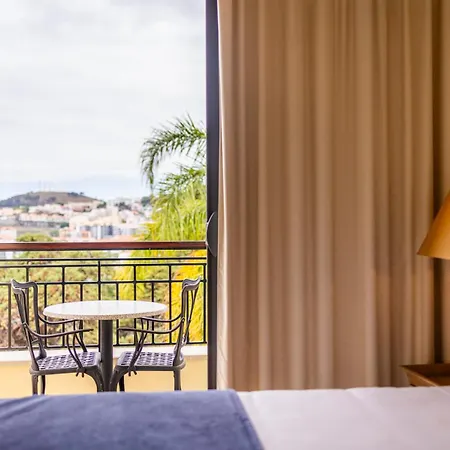 Ξενοδοχείο Quinta Gardens - Adults Only 5*