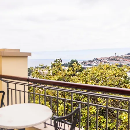Quinta Gardens - Adults Only Ξενοδοχείο 5*