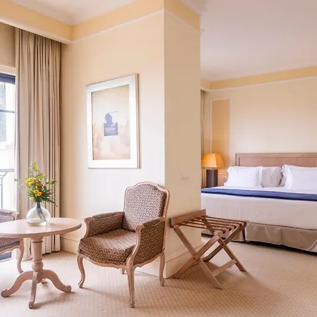 Ξενοδοχείο Quinta Gardens - Adults Only 5*