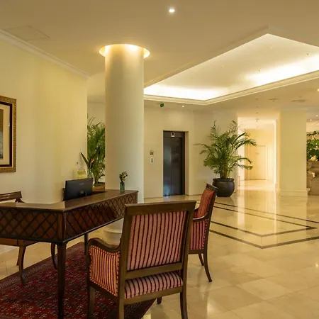 Ξενοδοχείο Quinta Gardens - Adults Only 5*